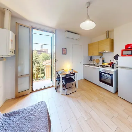 Accogliente Con Vista San Luca Appartamento *