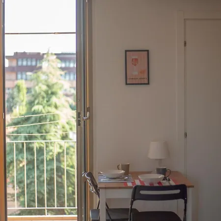 Appartamento Accogliente Con Vista San Luca