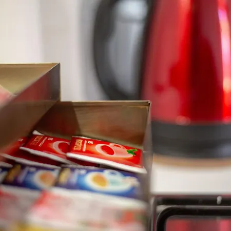 Accogliente Con Vista San Luca Appartamento *