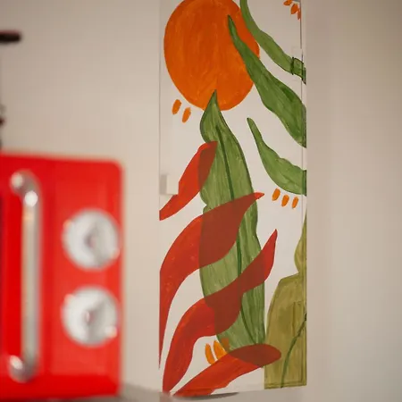 Accogliente Con Vista San Luca Bologna