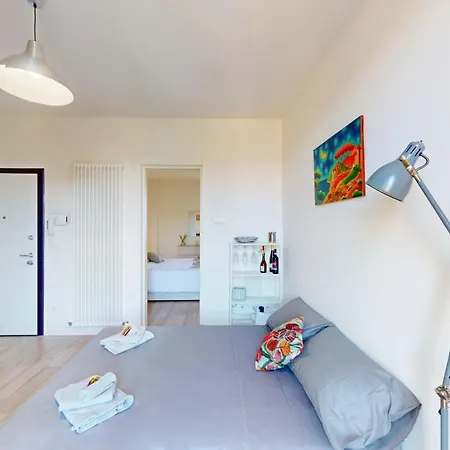 Accogliente Con Vista San Luca