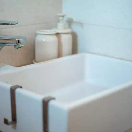 Accogliente Con Vista San Luca Apartman *