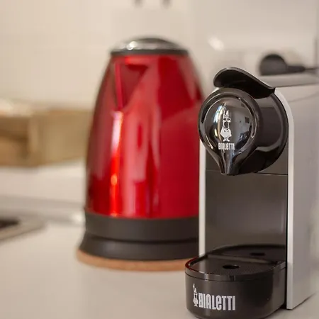 Accogliente Con Vista San Luca *