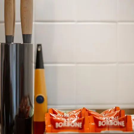 Accogliente Con Vista San Luca *