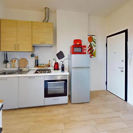 Accogliente Con Vista San Luca