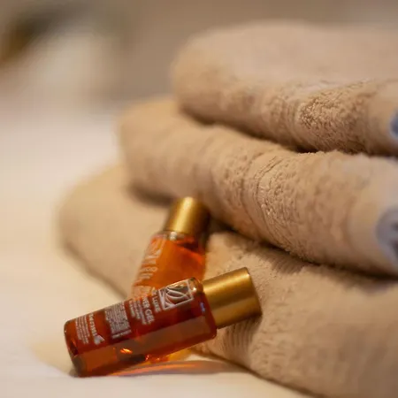 Accogliente Con Vista San Luca Appartamento