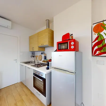 Accogliente Con Vista San Luca Apartman Bologna