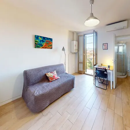 Accogliente Con Vista San Luca *