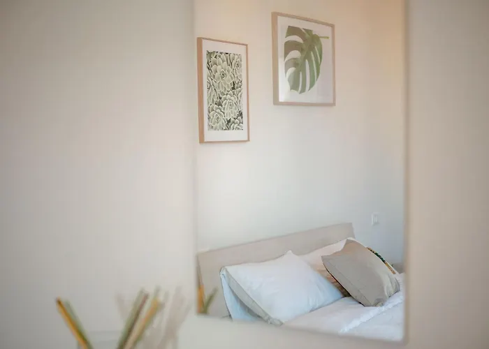 Apartmán Accogliente Con Vista San Luca *