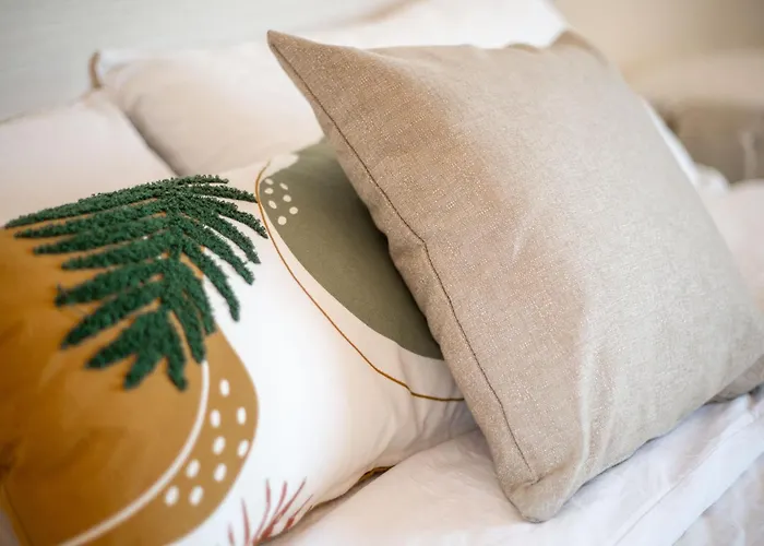 Accogliente Con Vista San Luca Bologna