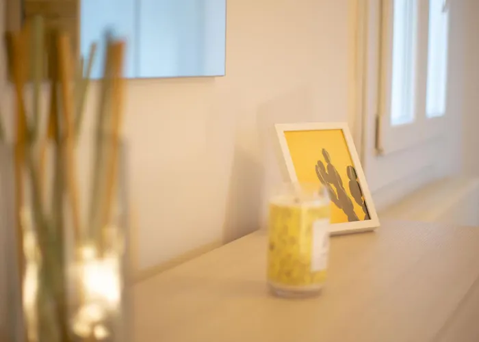 Accogliente Con Vista San Luca Boloňa