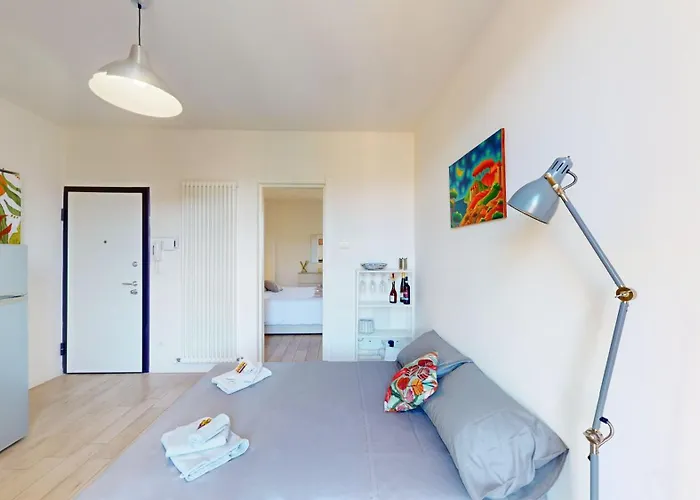 Accogliente Con Vista San Luca