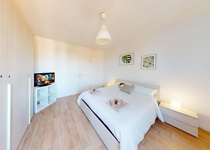 Accogliente Con Vista San Luca Apartmán Boloňa