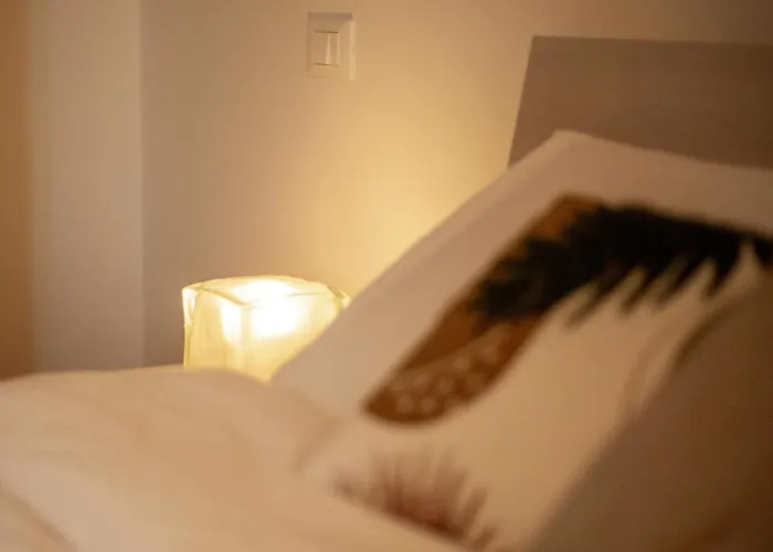 Apartmán Accogliente Con Vista San Luca Boloňa