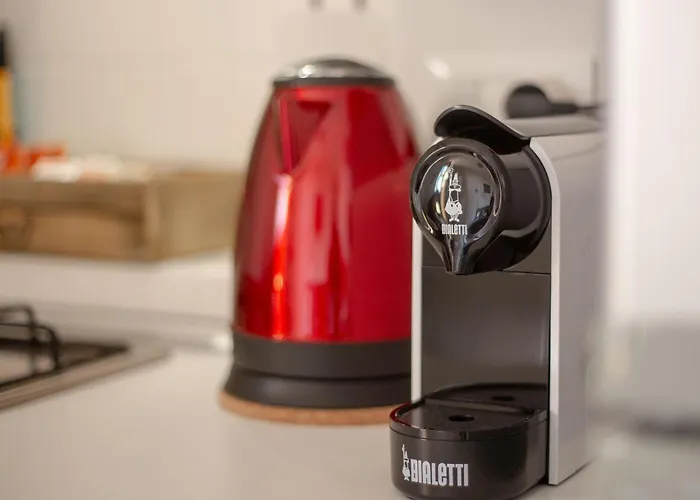 Accogliente Con Vista San Luca *