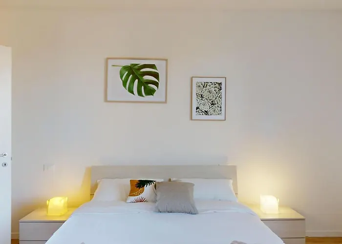 Accogliente Con Vista San Luca * Bologna