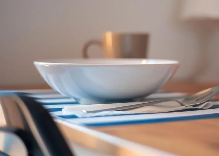 Accogliente Con Vista San Luca Lägenhet *