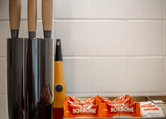 Accogliente Con Vista San Luca *