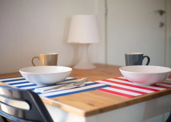 Accogliente Con Vista San Luca Boloňa