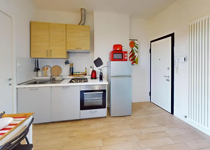 Accogliente Con Vista San Luca