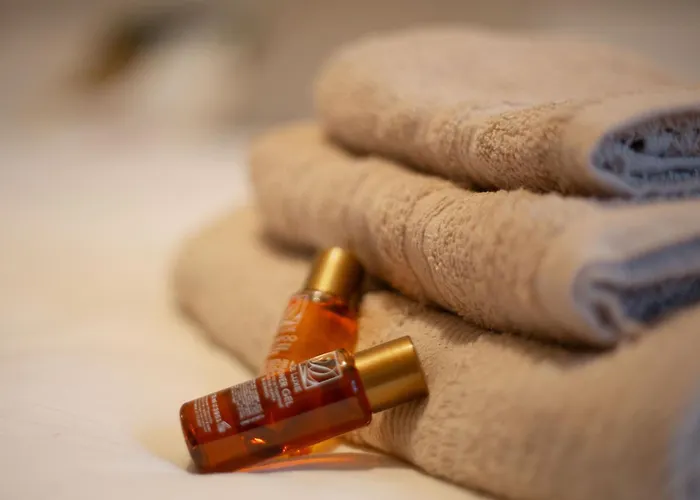 Accogliente Con Vista San Luca Lägenhet