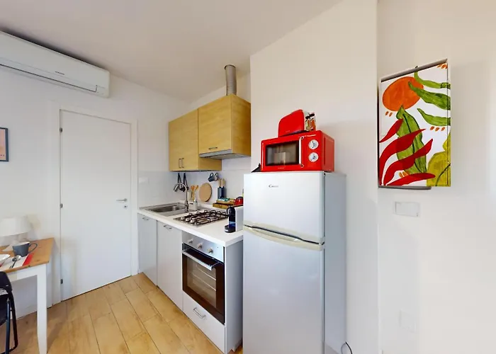 Accogliente Con Vista San Luca Apartmán Boloňa