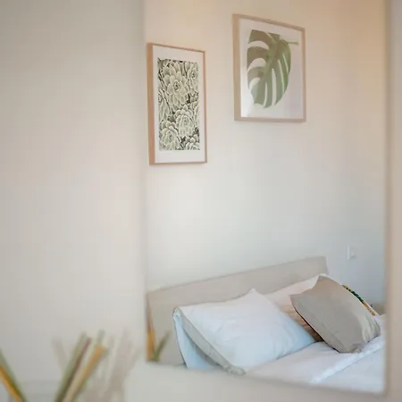 Apartament Accogliente Con Vista San Luca *