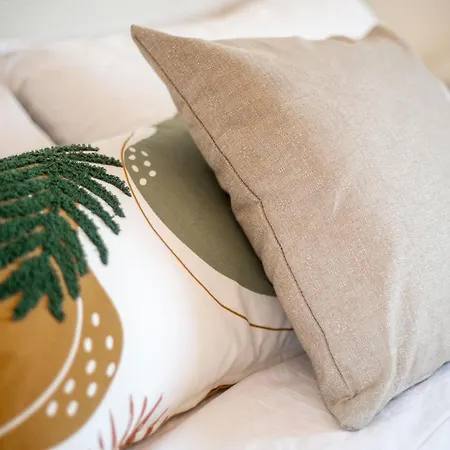 Accogliente Con Vista San Luca Bolonia