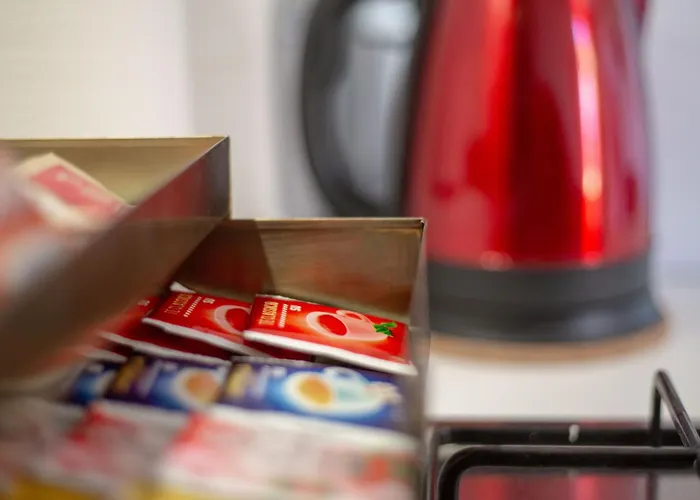 Accogliente Con Vista San Luca شقة *