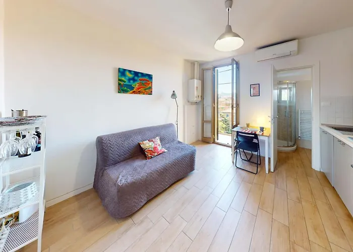 Accogliente Con Vista San Luca *