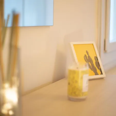 Accogliente Con Vista San Luca Bolonha