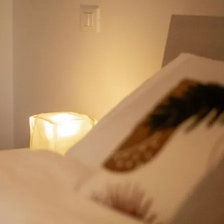 Apartamento Accogliente Con Vista San Luca Bolonha