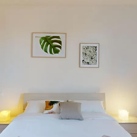 Accogliente Con Vista San Luca * Bolonha