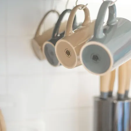 Apartamento Accogliente Con Vista San Luca *